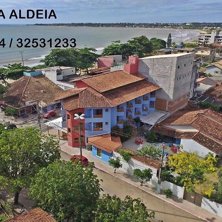 Pousada Da Aldeia Serra  Esterno foto