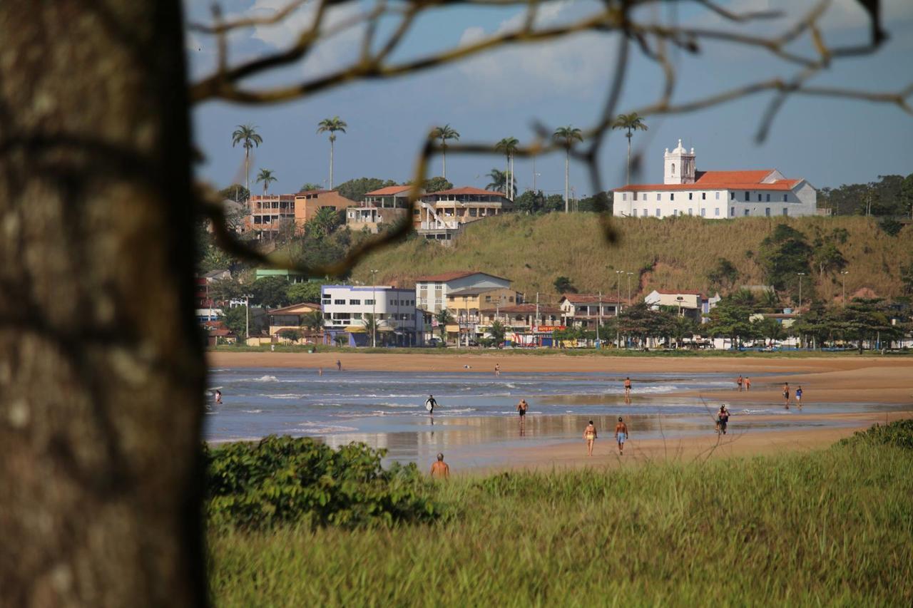 Pousada Da Aldeia Serra  Esterno foto