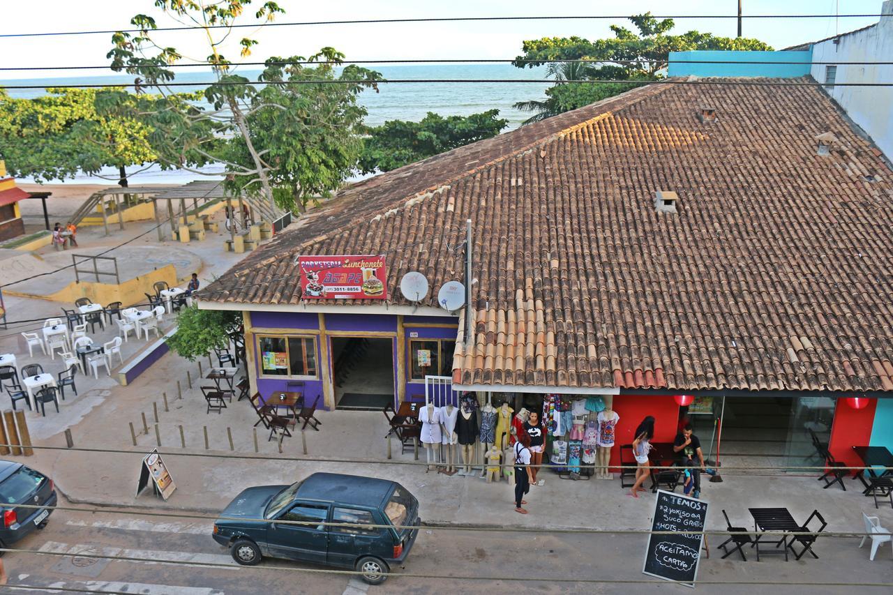 Pousada Da Aldeia Serra  Esterno foto