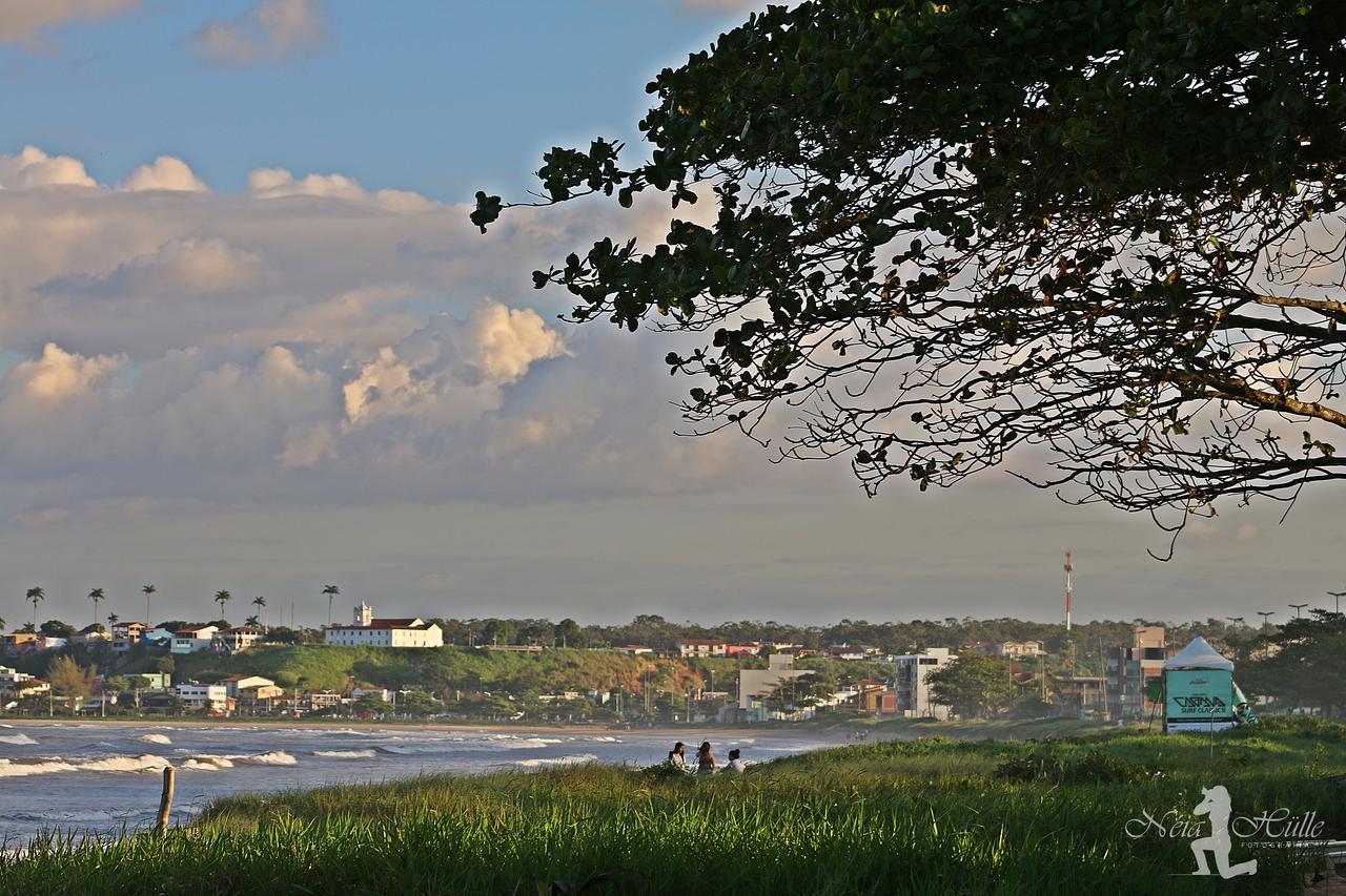 Pousada Da Aldeia Serra  Esterno foto
